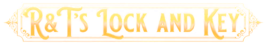 R&T's Lock and Key