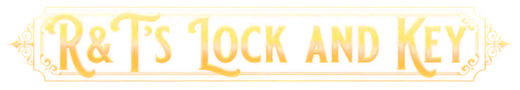 R&T's Lock and Key