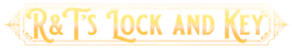 R&T's Lock and Key