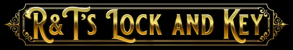 R&T's Lock and Key
